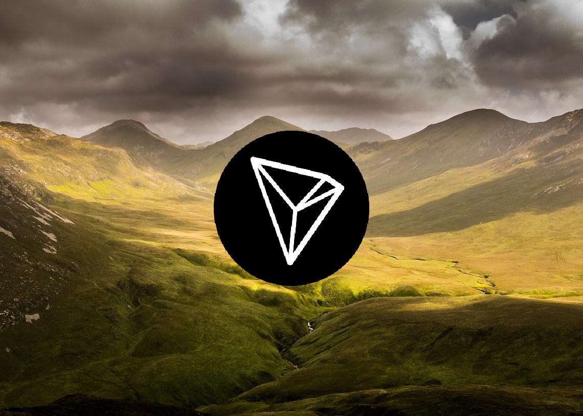 Tron price analysis TRX rallies above after piercing through resistance