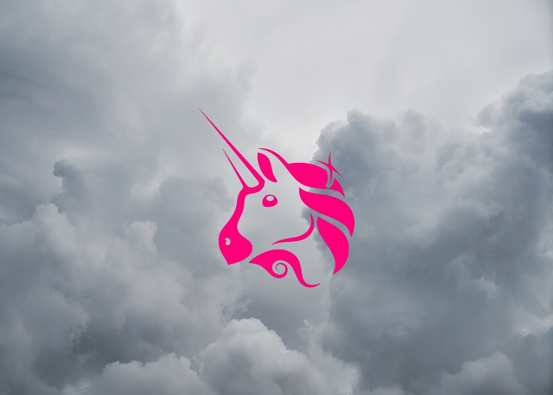 Uniswap price analysis UNI breaks above as bulls dominate the market