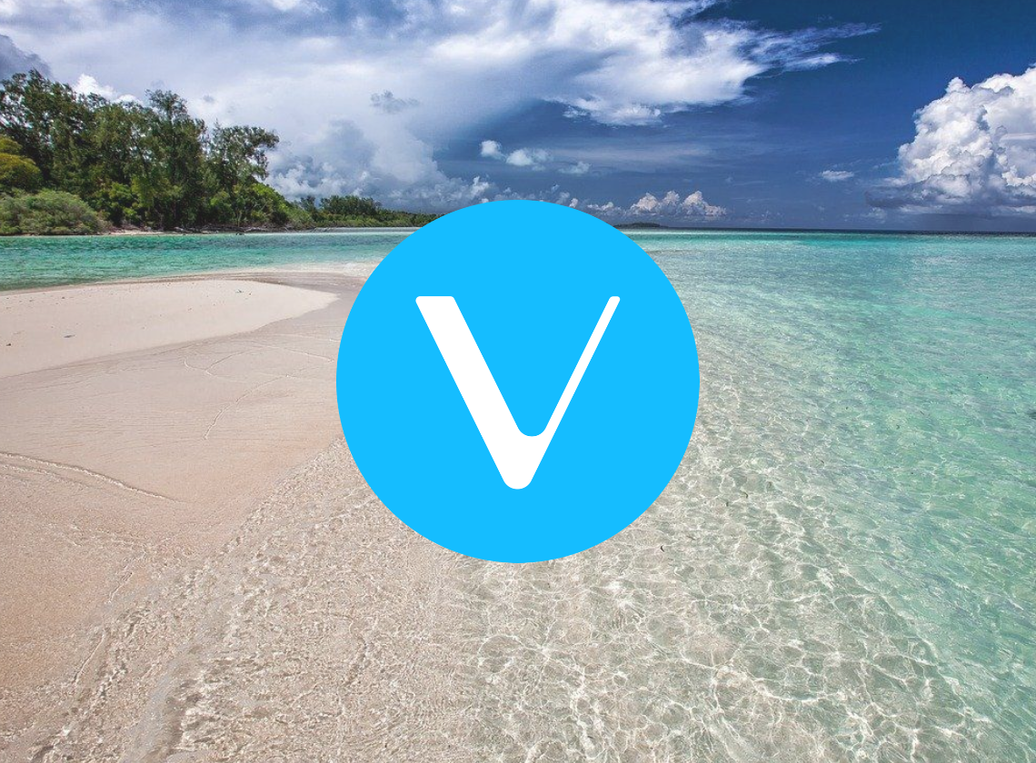 Prédiction du prix VeChain 