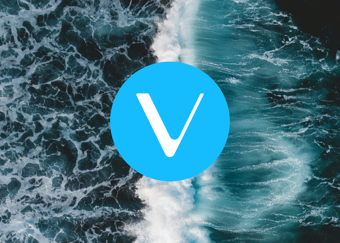 VeChain 가격 분석