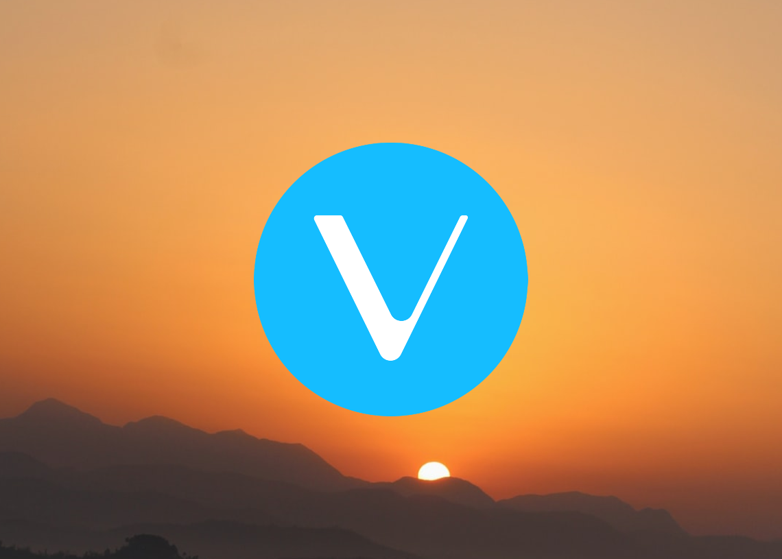 Análisis de precios VeChain