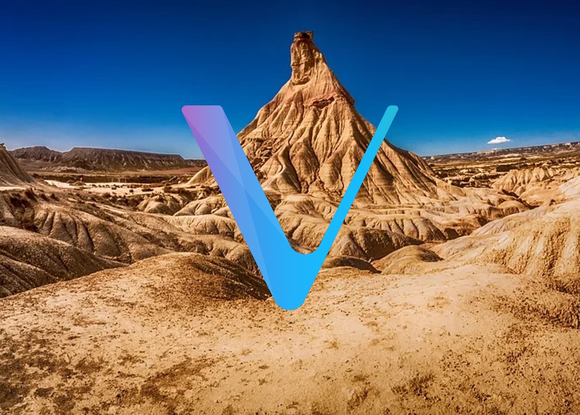 VeChain price analysis Bearish momentum degrades VET price to