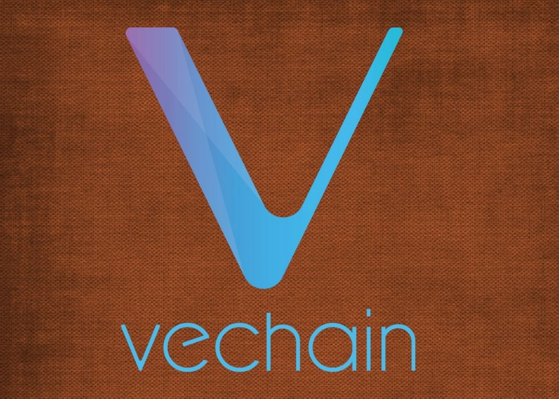 Прогноз цен VeChain 