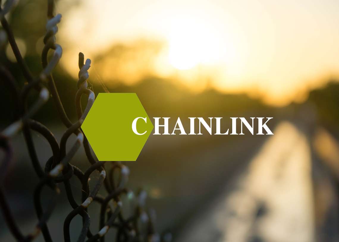 Анализ цен Chainlink 