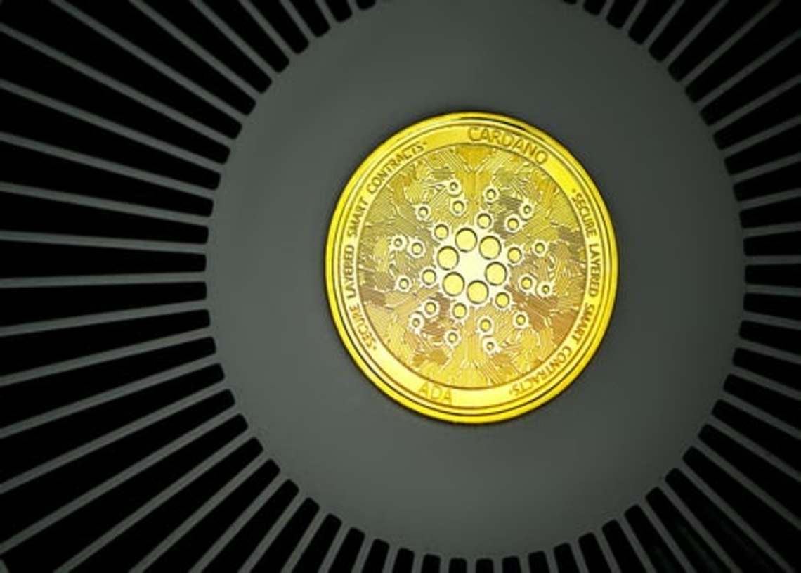 Análisis del precio Cardano 