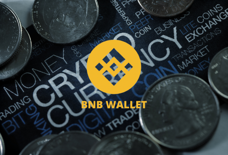 bnb wallet