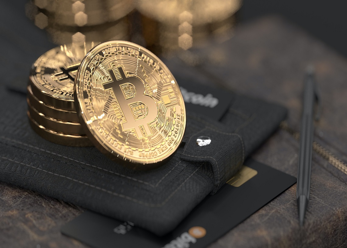 Bitcoin adoption
