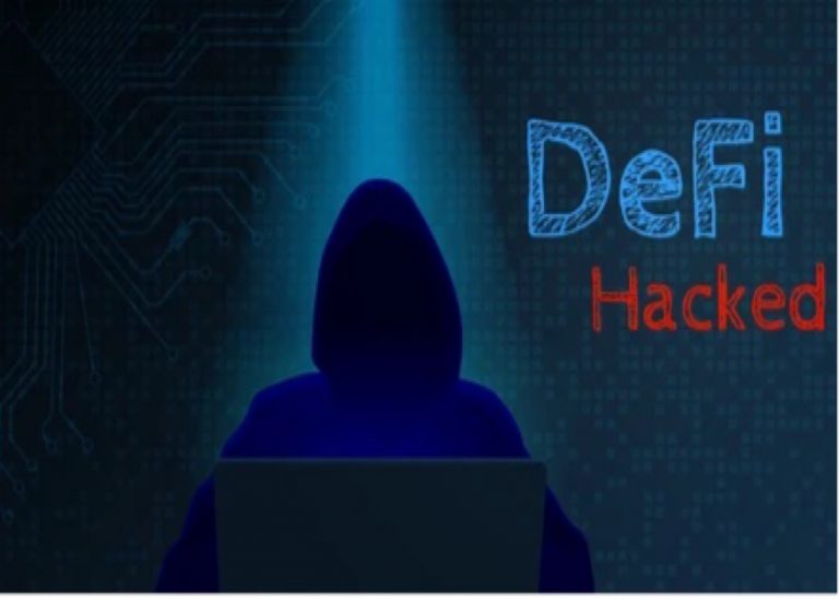 Hackeo DeFi 