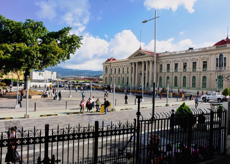 El Salvador