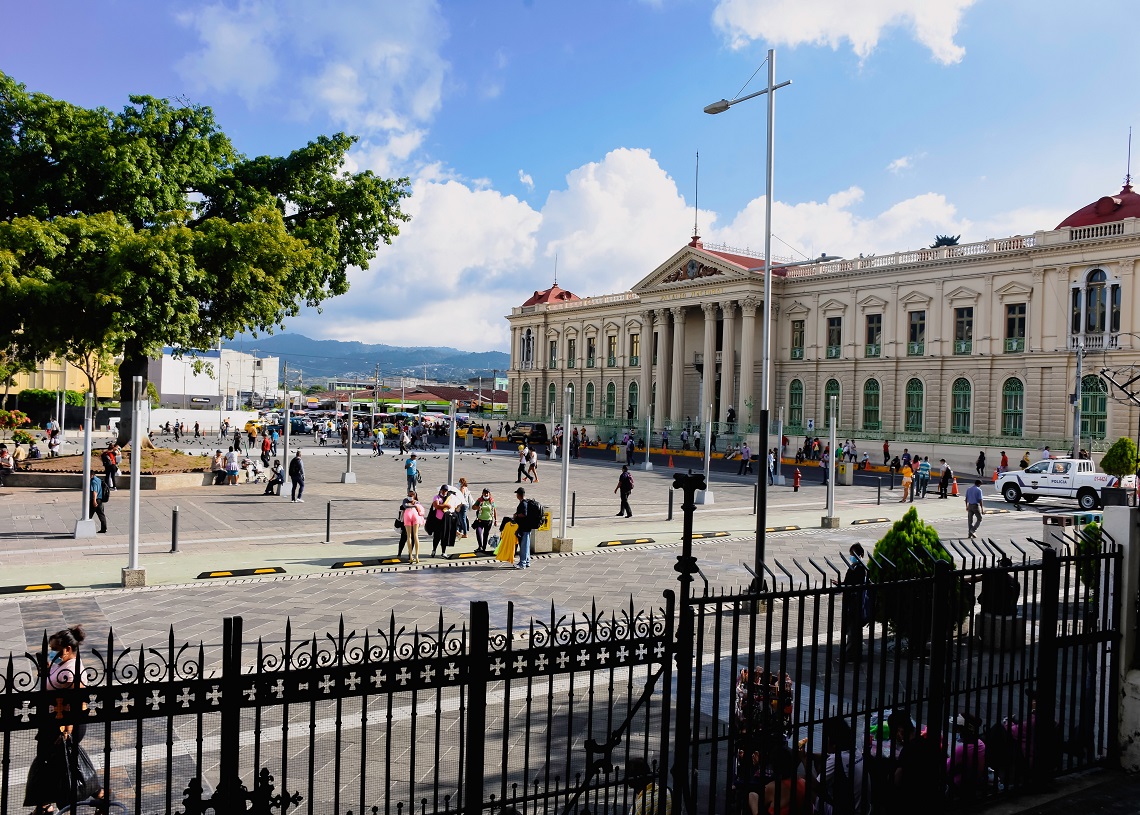 El Salvador