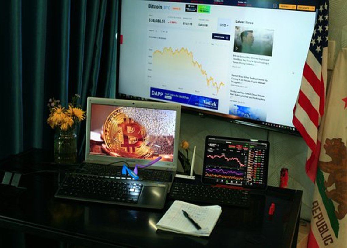 Análisis del precio de Filecoin