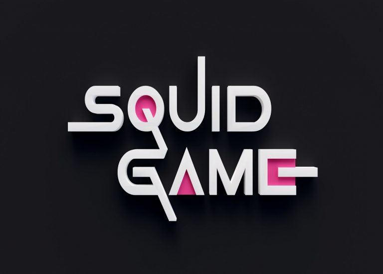The Squid Game