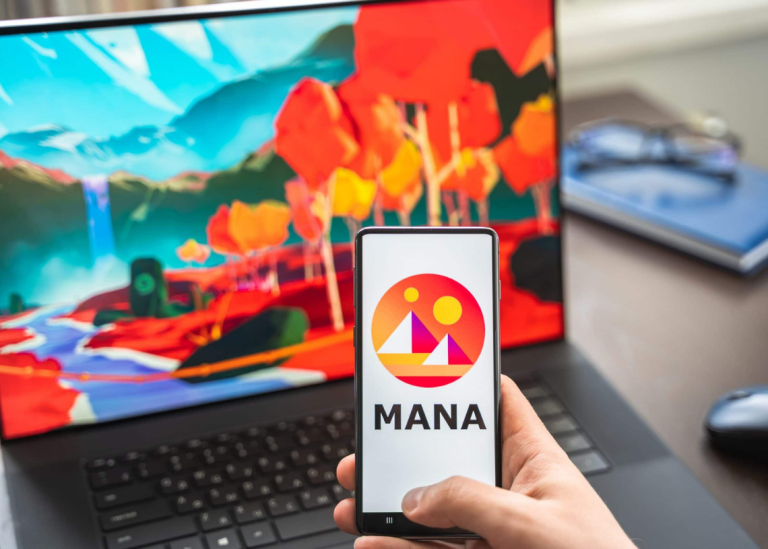MANA