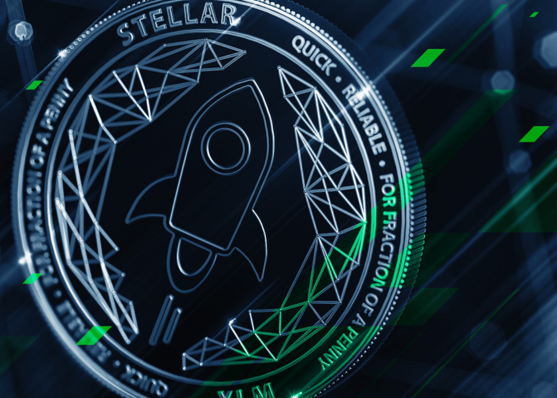 Prédiction du prix de Stellar