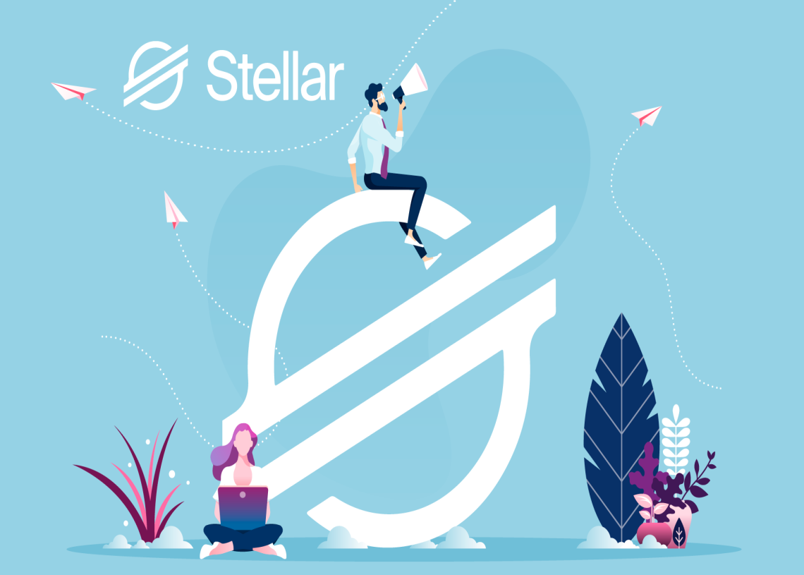 Prédiction du prix de Stellar