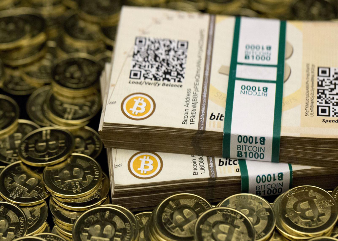 Prédiction du prix du BCH