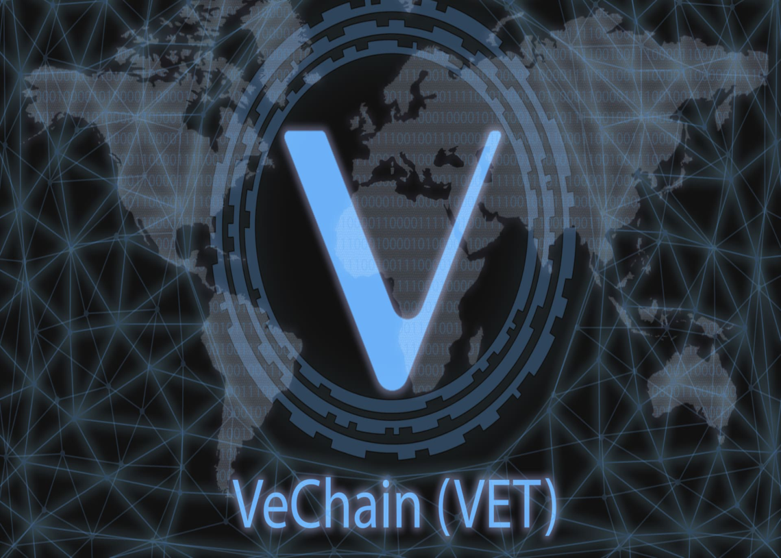 Analyse des prix VeChain 