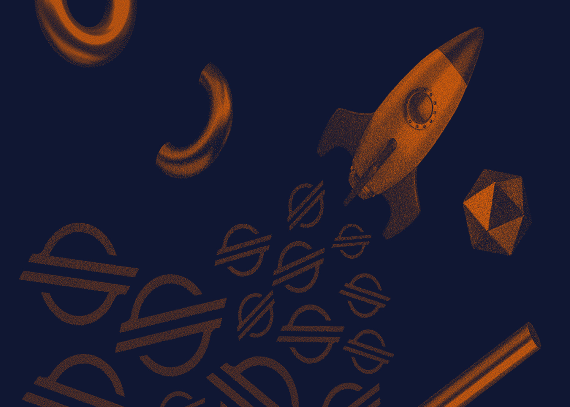 Prédiction du prix de Stellar