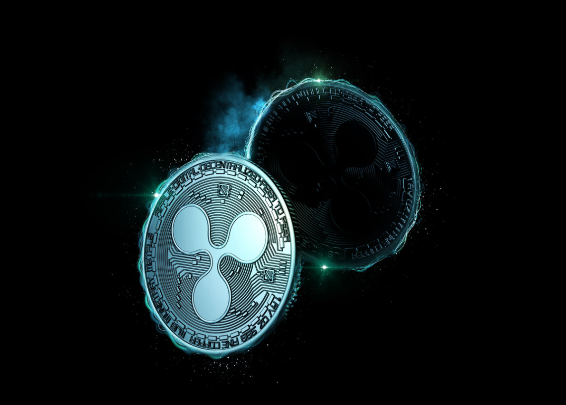 Prédiction du prix Ripple 