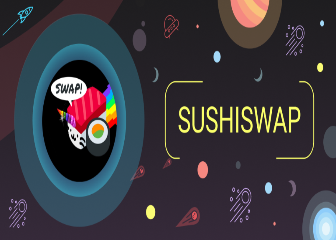 Prédiction du prix SUSHI 
