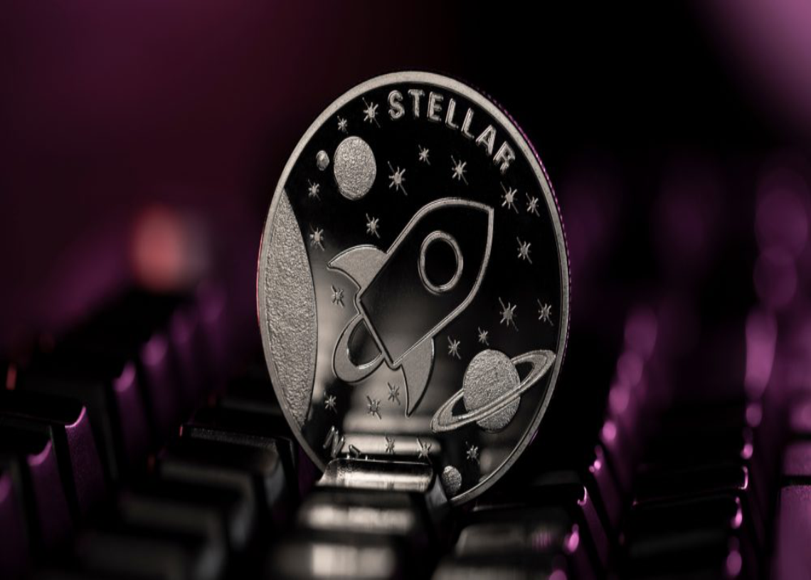 Analyse des prix de Stellar