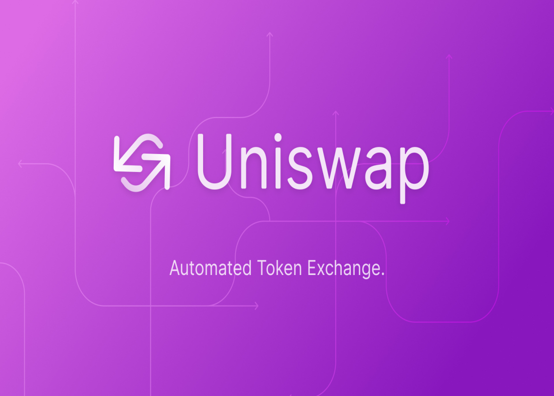 Prédiction du prix d'Uniswap