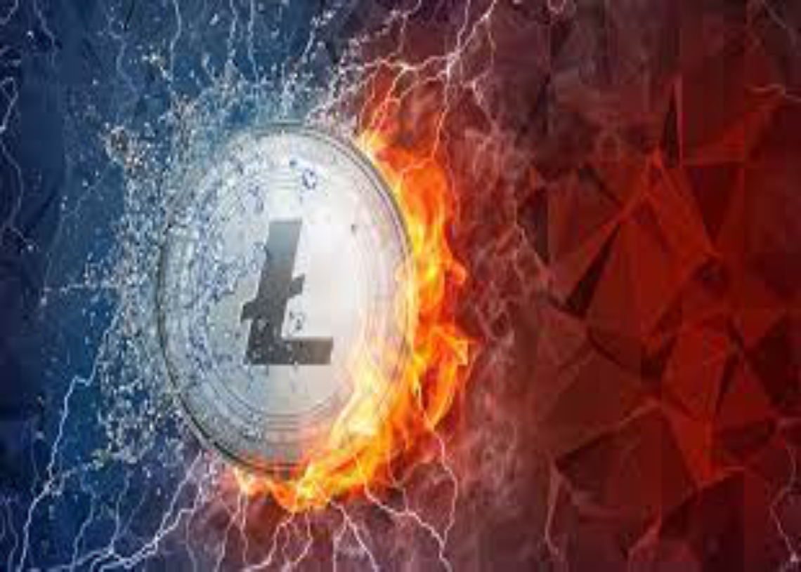 Prédiction du prix Litecoin 