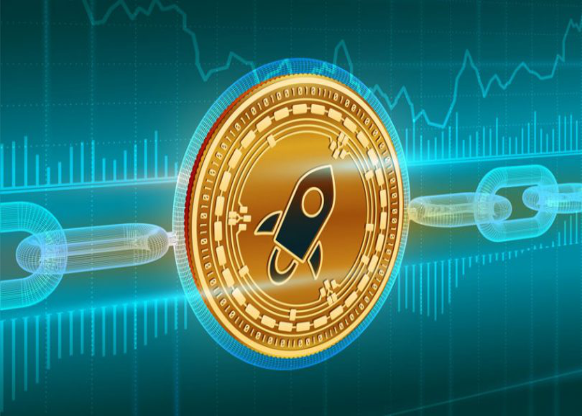 Prédiction du prix du XLM