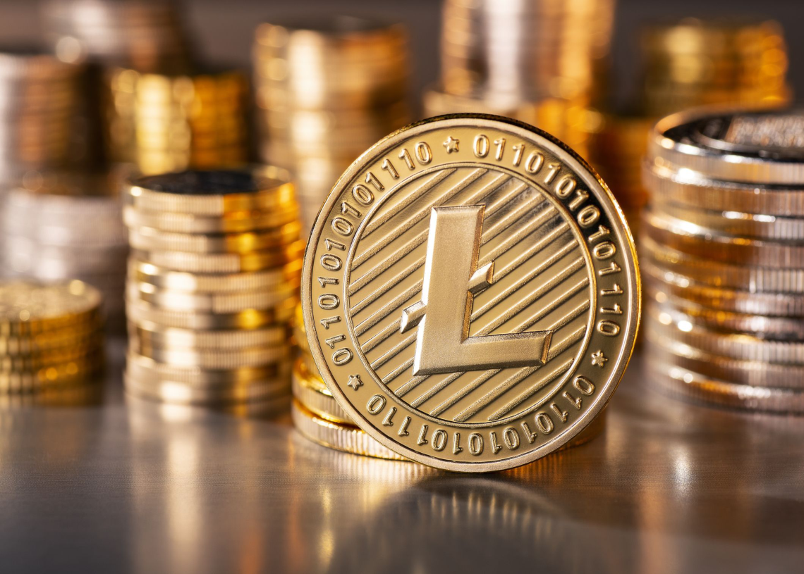 Prédiction du prix Litecoin 