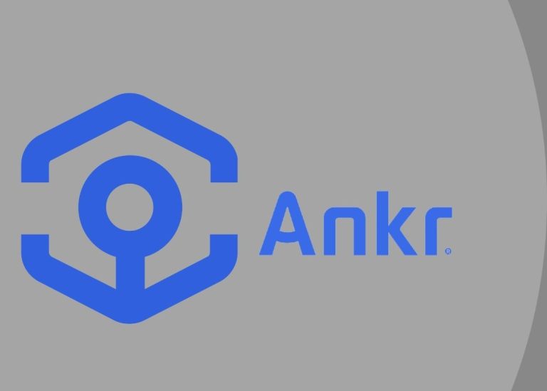 ANKR-Preisanalyse