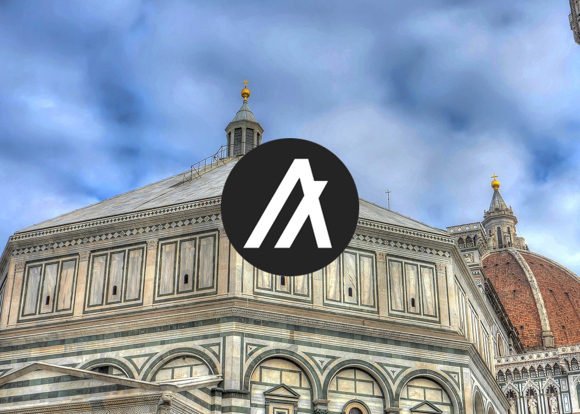 Algorand price analysis Price slumps down to as bearish trend continues