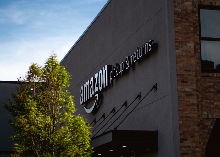 Amazon