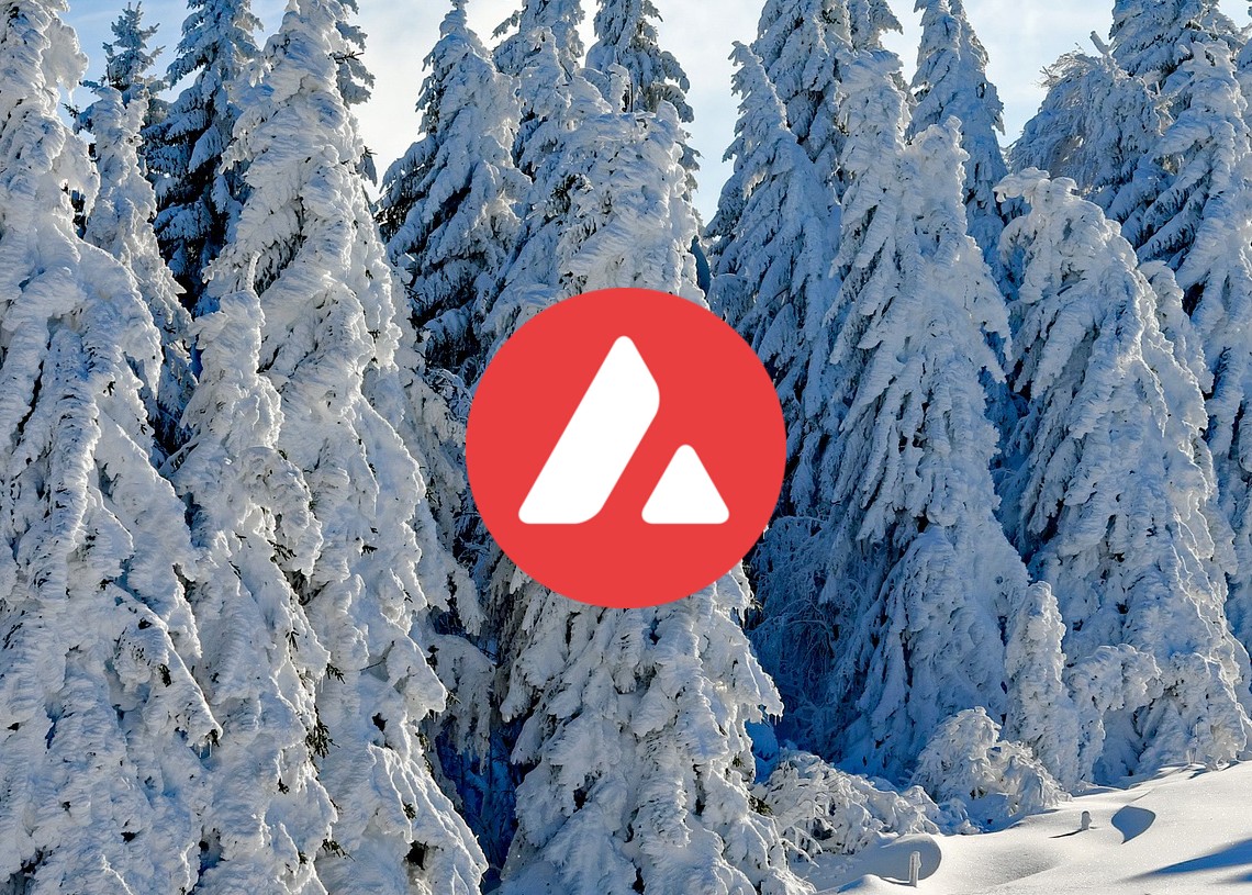 Avalanche price analysis Bullish drive launches price above level