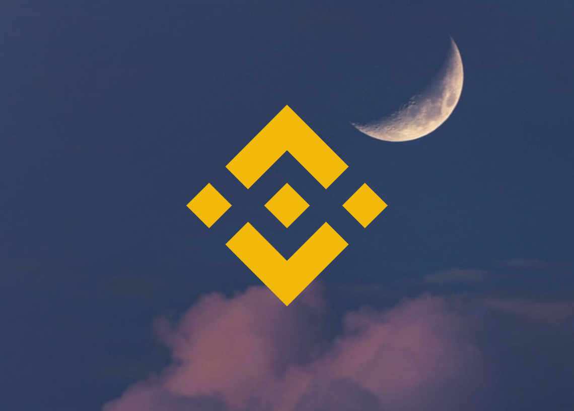 Binance 코인 가격 분석