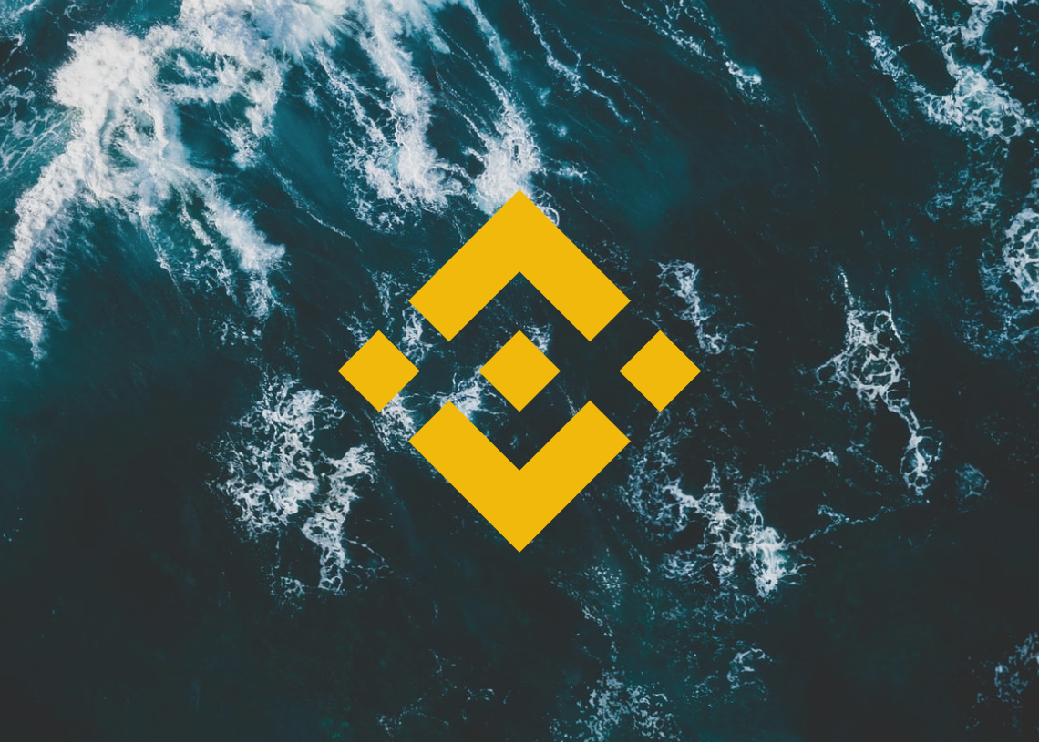 Analisi del prezzo di Binance Coin