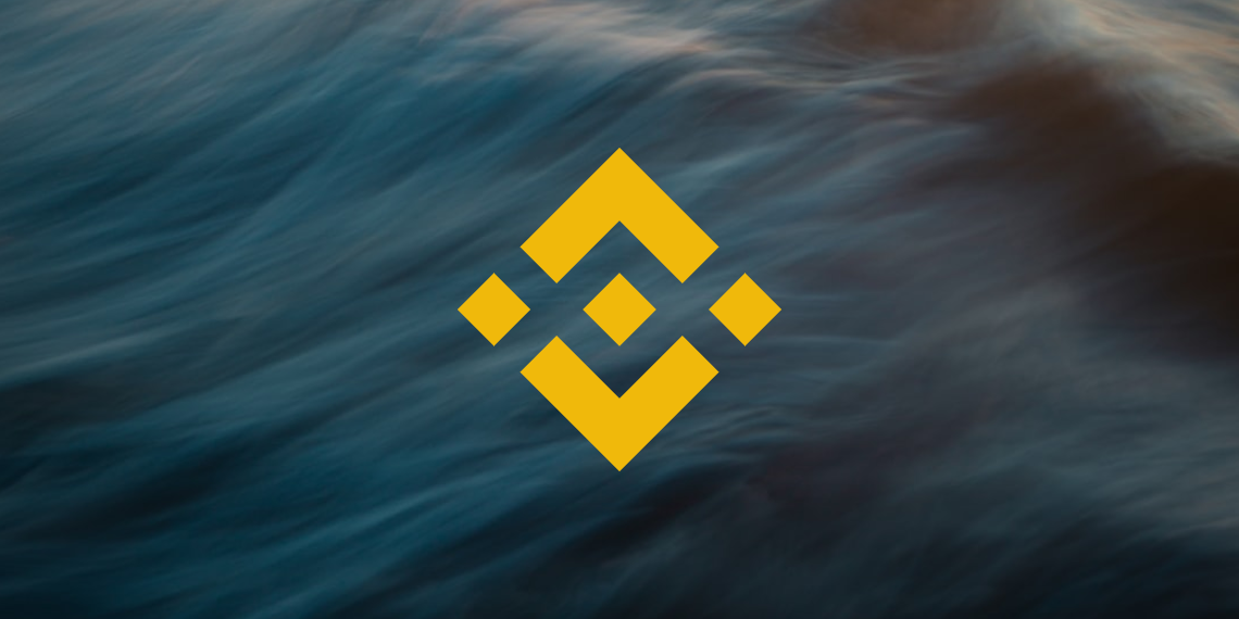 Binance Coin Price analysis
