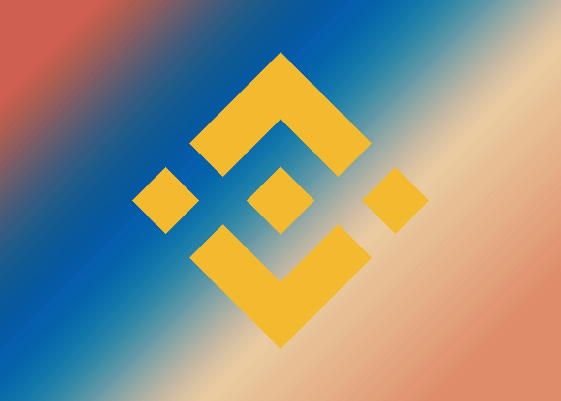 Binance Coin Preisanalyse