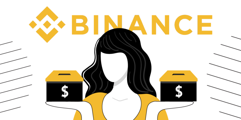 Binance