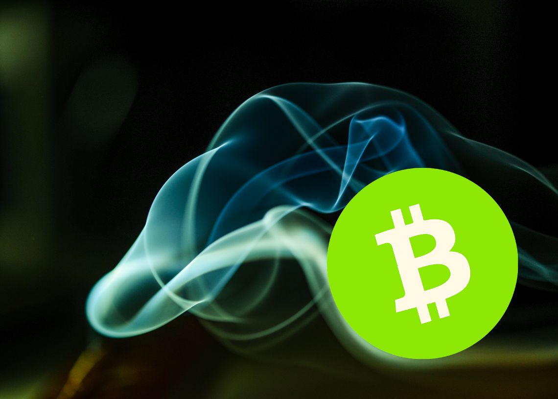Prix Bitcoin Cash 