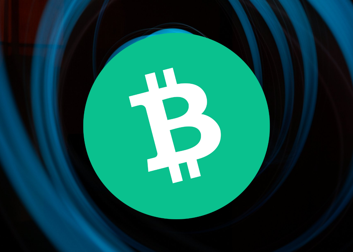 Bitcoin Cash Preisanalyse