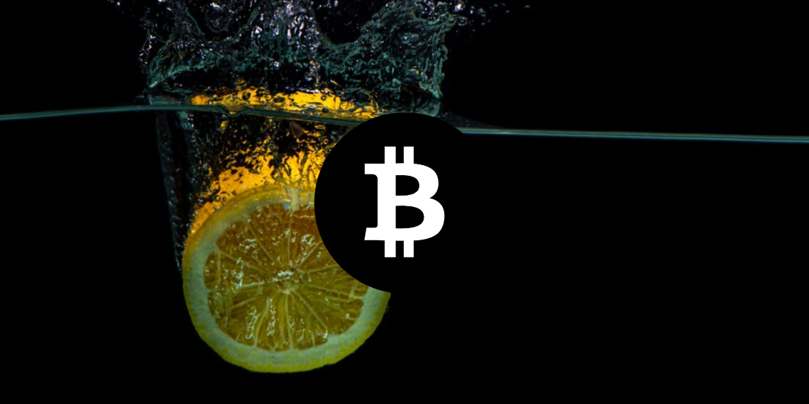 Bitcoin Coin Price analysis