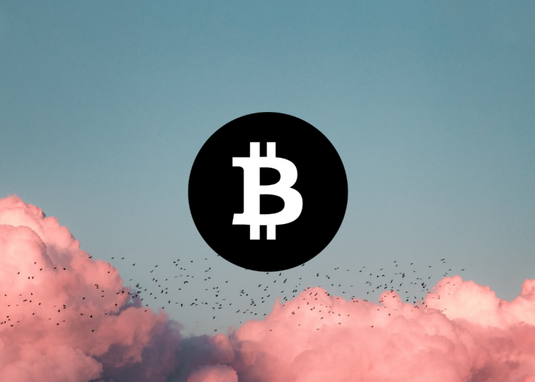 Bitcoin 가격 분석