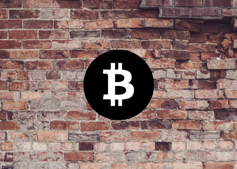 Bitcoin 가격 분석