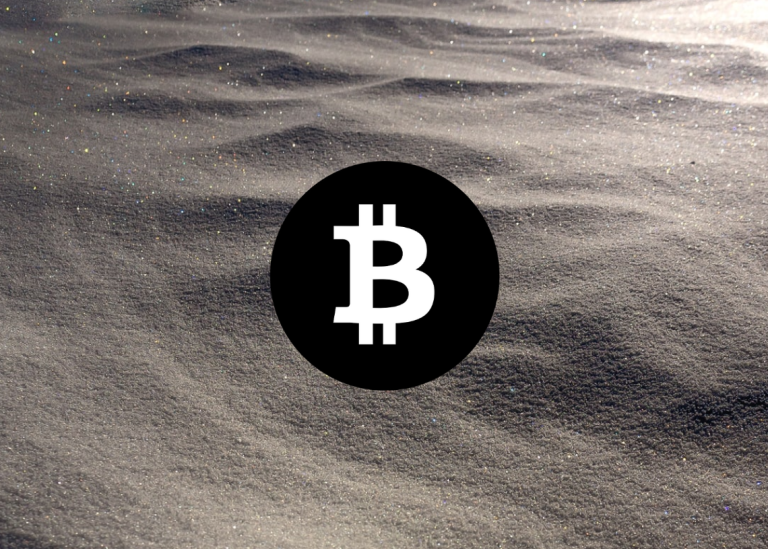 Bitcoin 가격 분석