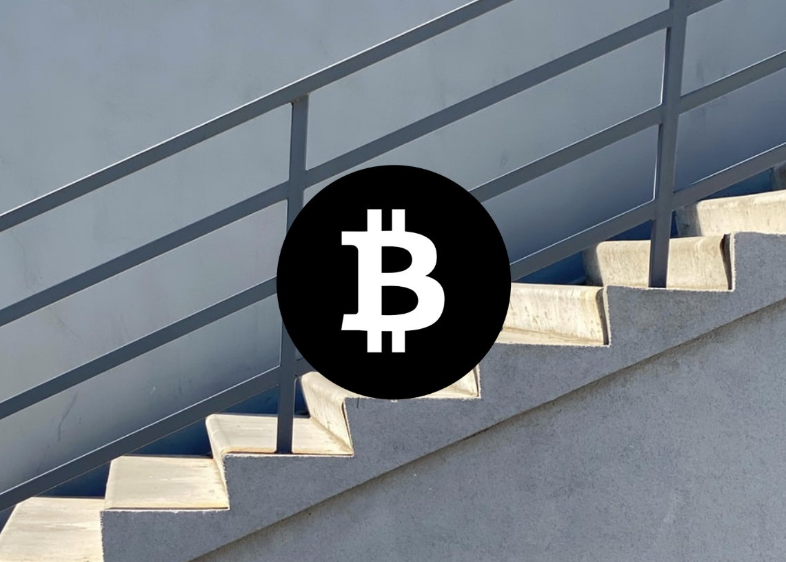 Análise do preço Bitcoin 