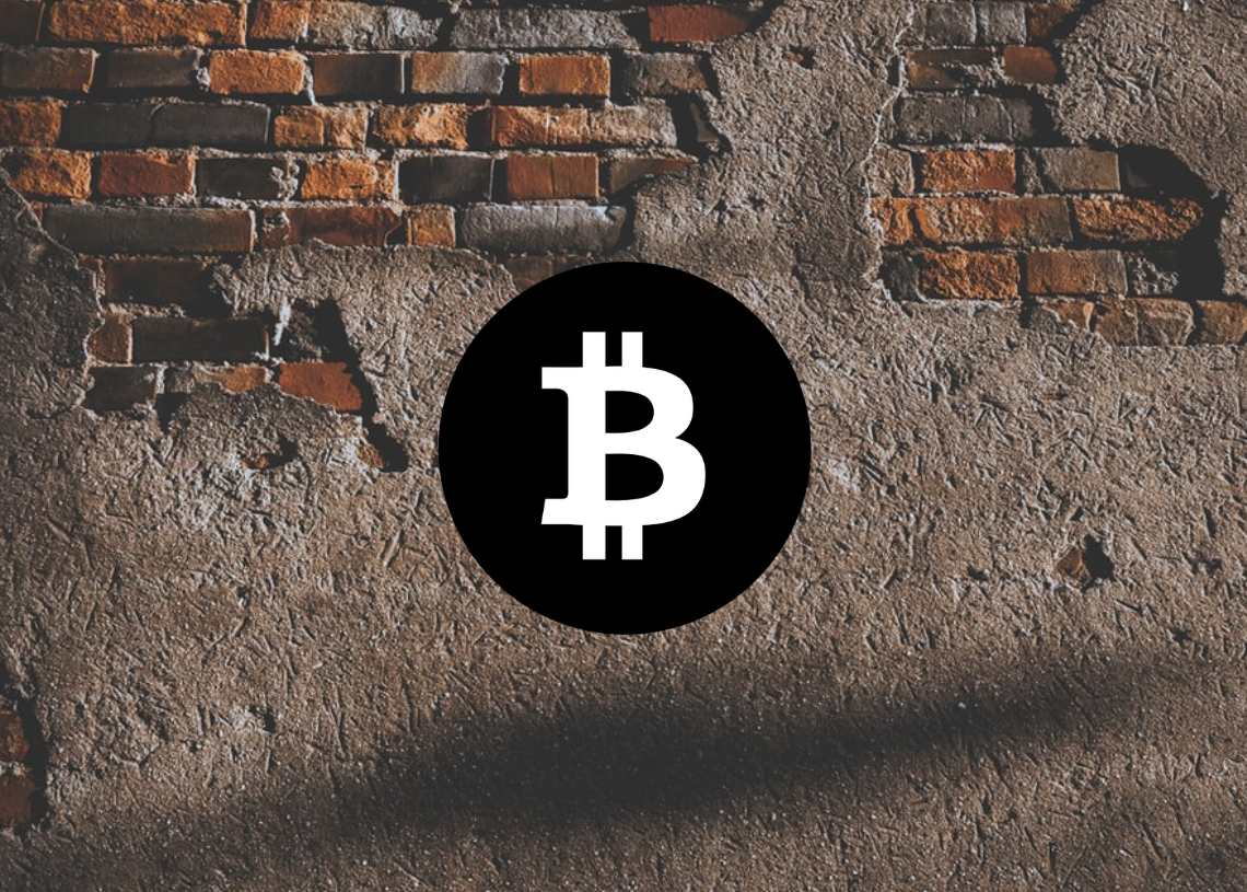 Bitcoin 가격 분석