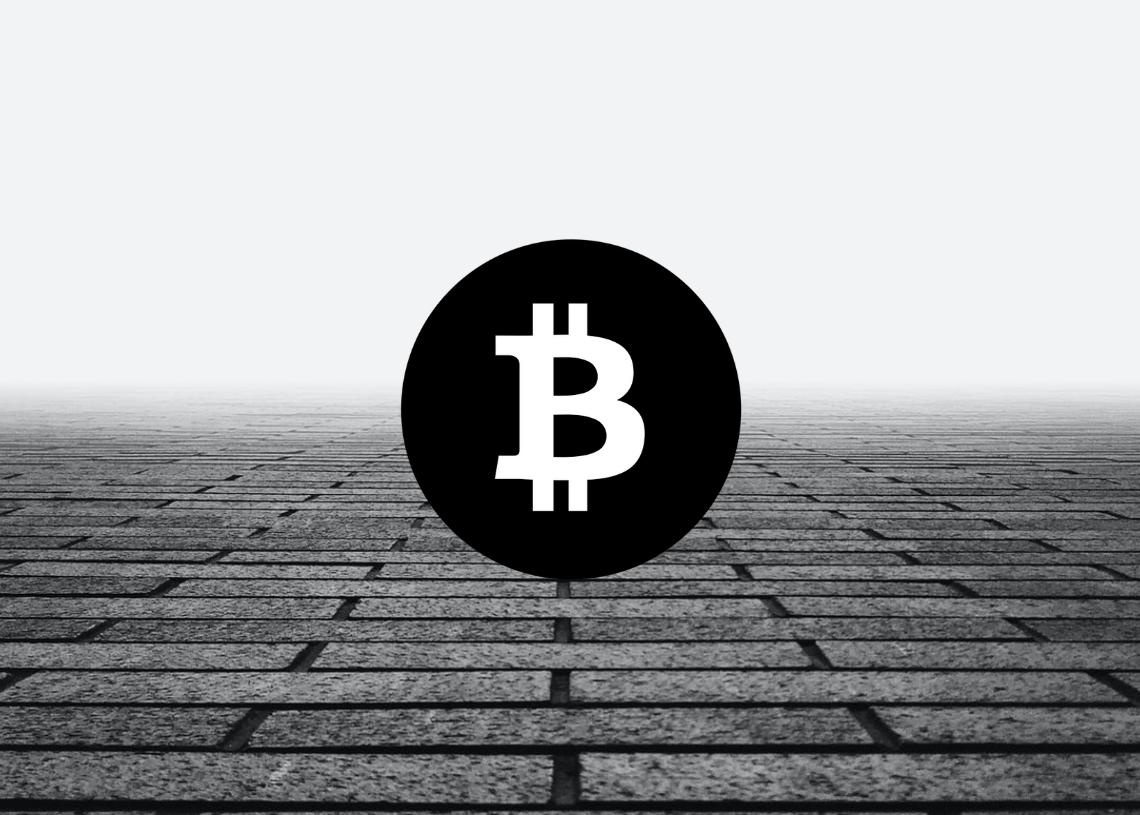 Análisis del precio Bitcoin