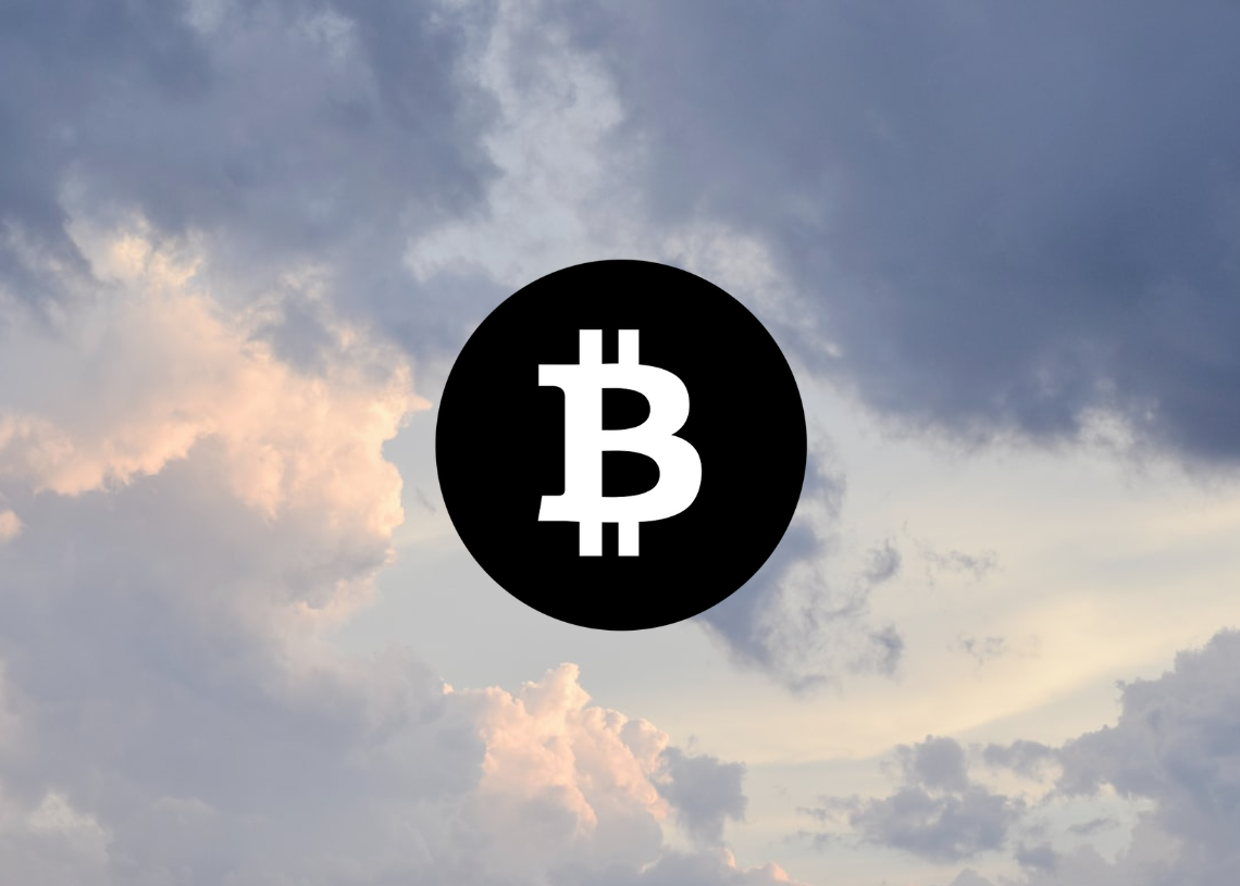 Bitcoin 가격 분석