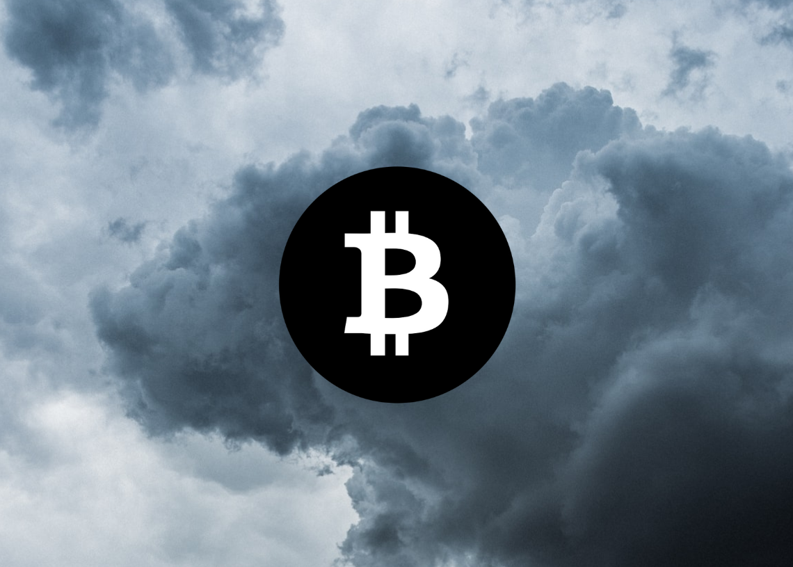 Análise do preço Bitcoin