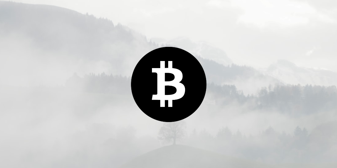 Analisi del prezzo Bitcoin 